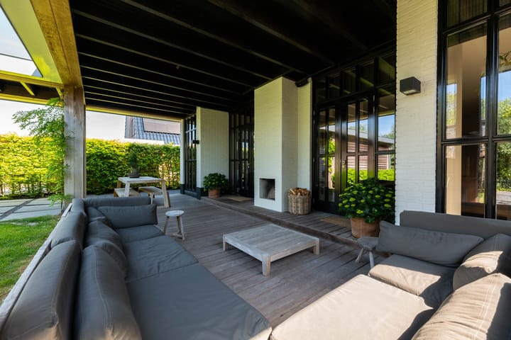 Foto 9 van Donjonweide 11