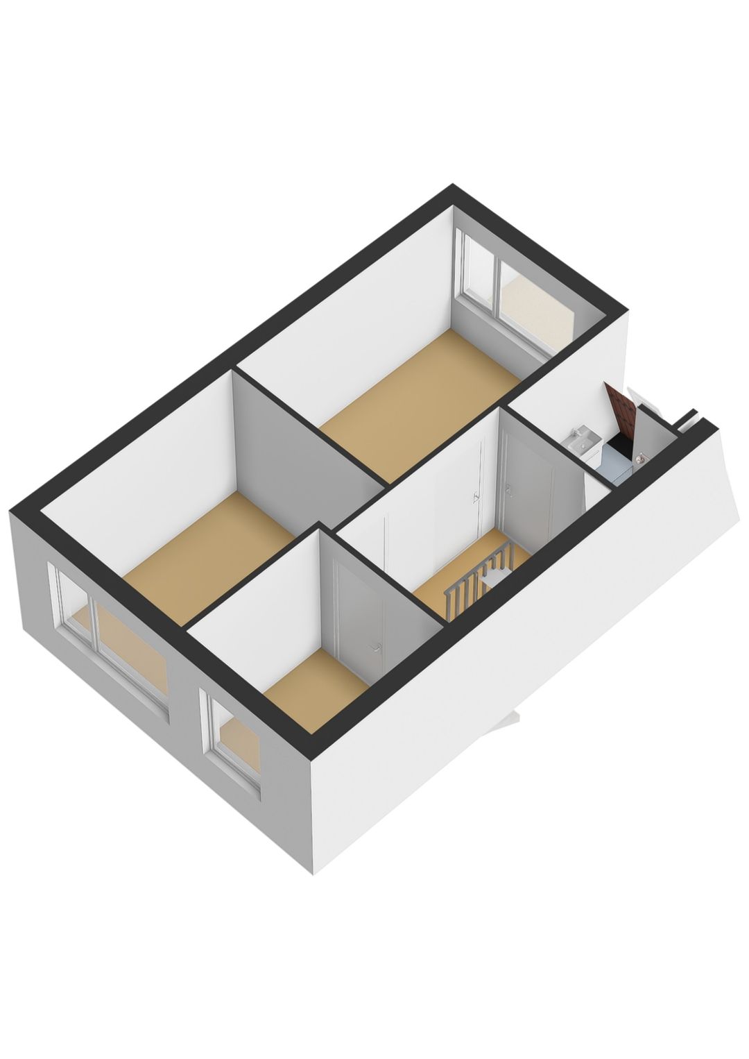 Foto 38 van Prinses Amalialaan 4