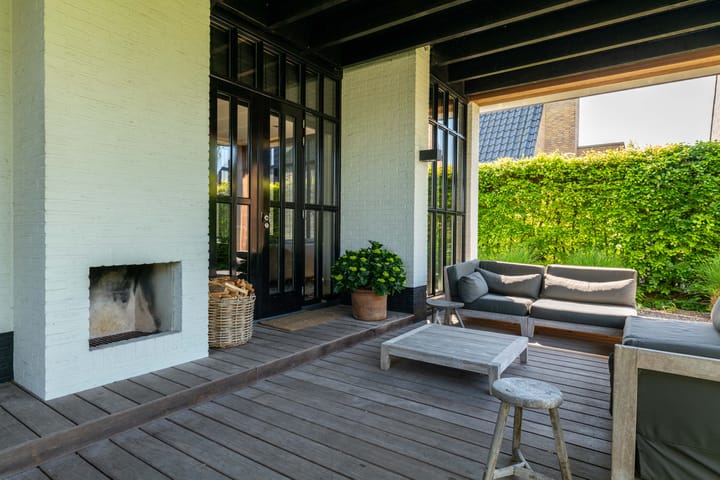 Foto 10 van Donjonweide 11