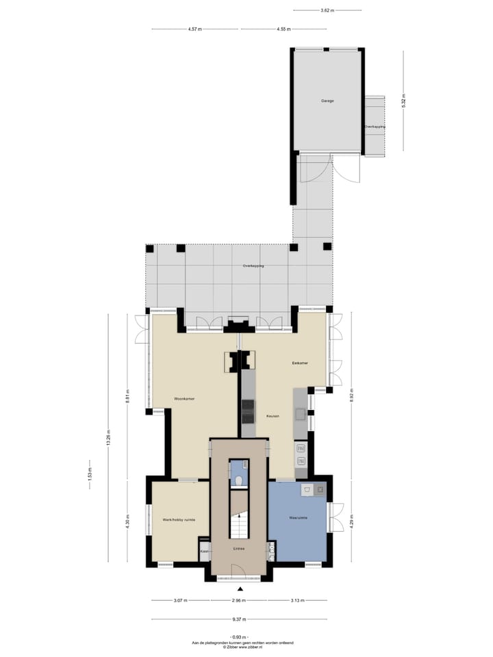 Foto 65 van Donjonweide 11