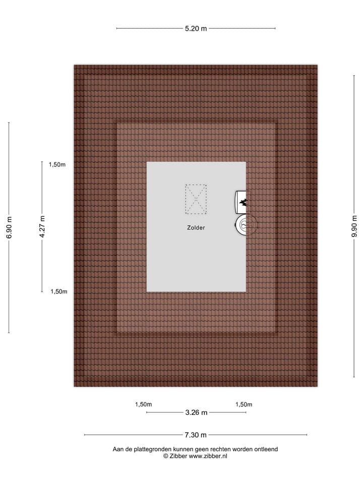 Foto 67 van Donjonweide 11