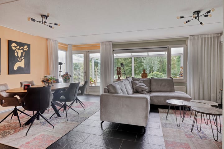 Foto 3 van Dennemarkenhof 41