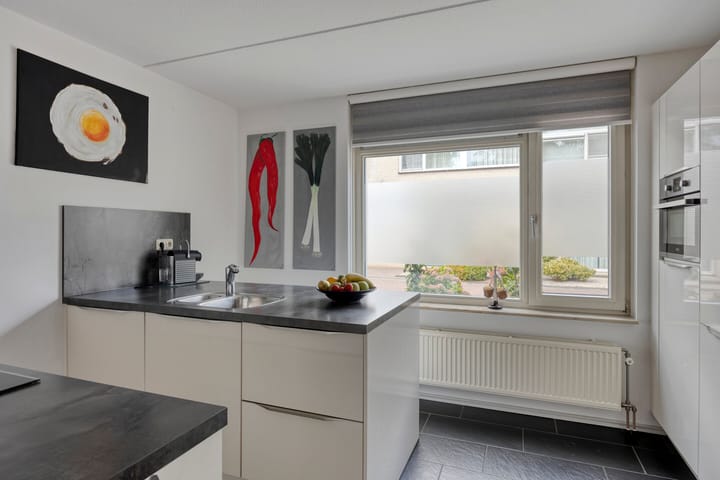 Foto 4 van Dennemarkenhof 41