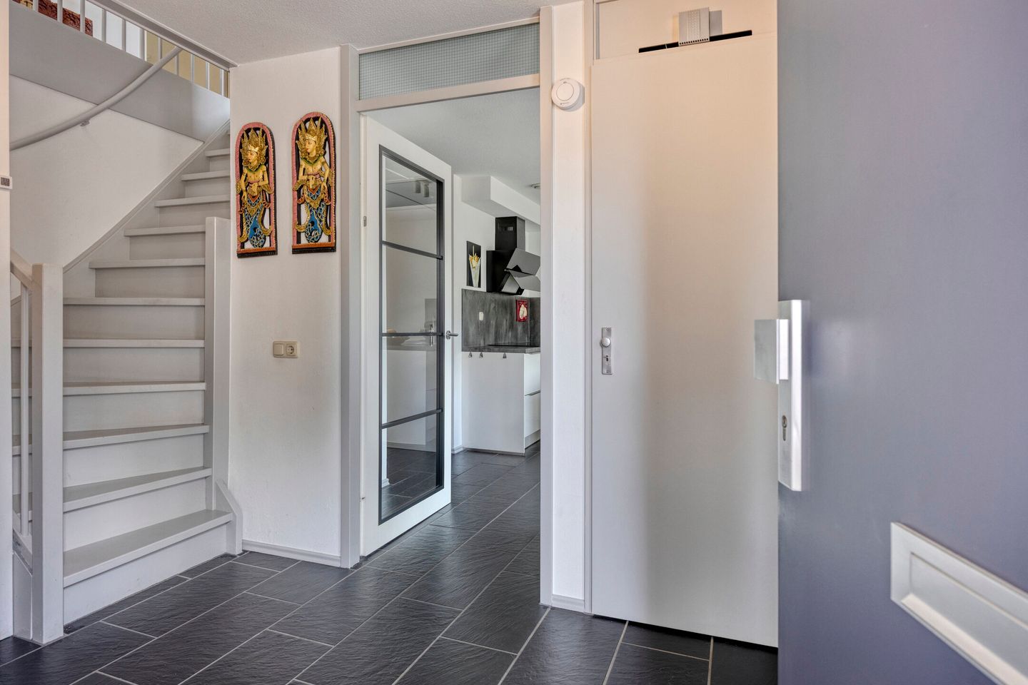 Foto 5 van Dennemarkenhof 41