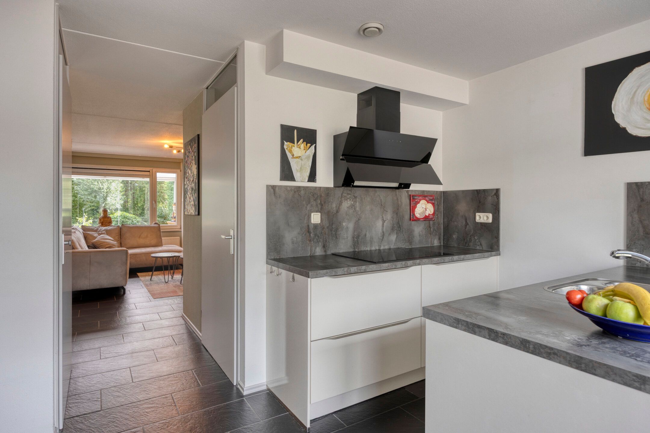 Foto 9 van Dennemarkenhof 41