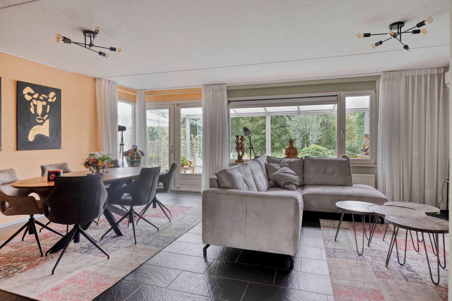 Foto 10 van Dennemarkenhof 41