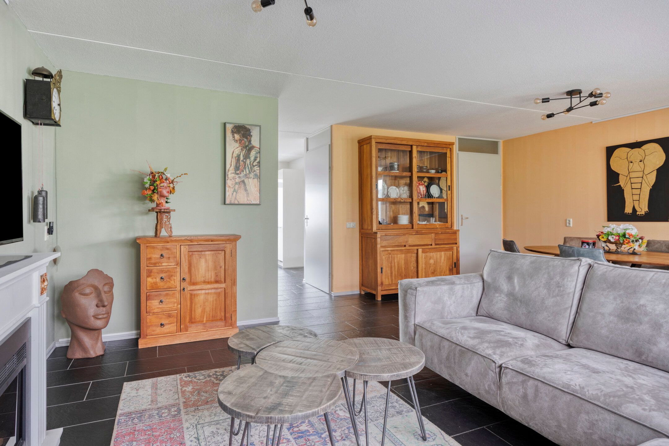 Foto 12 van Dennemarkenhof 41