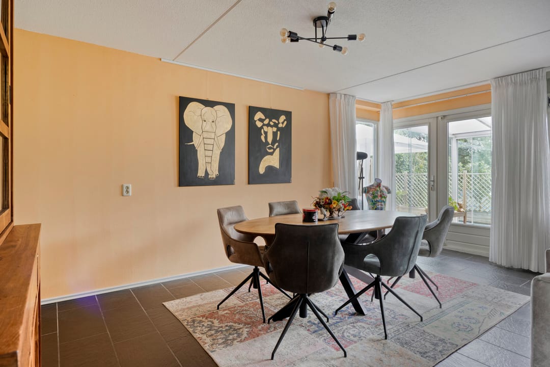 Foto 13 van Dennemarkenhof 41