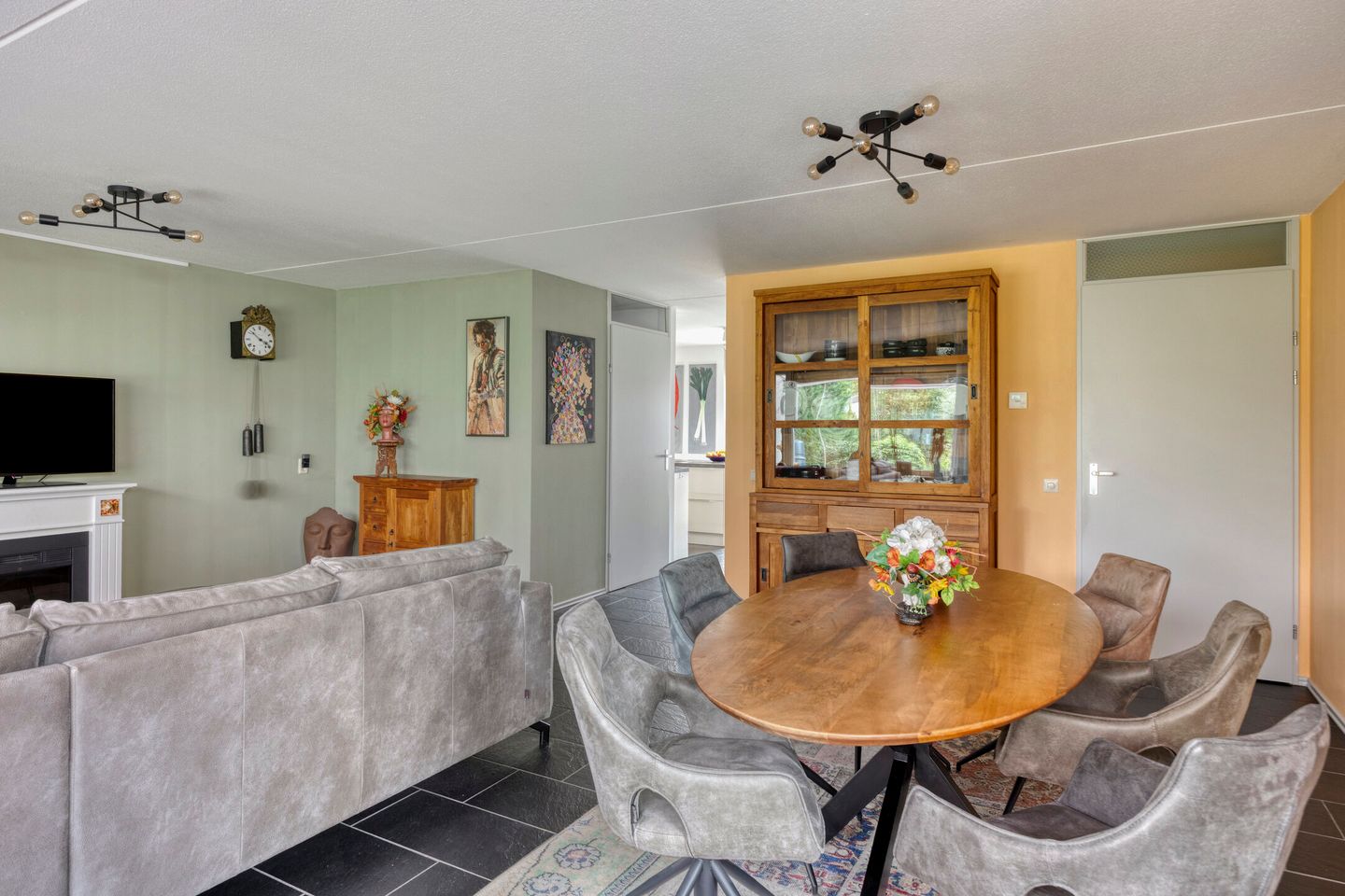 Foto 14 van Dennemarkenhof 41