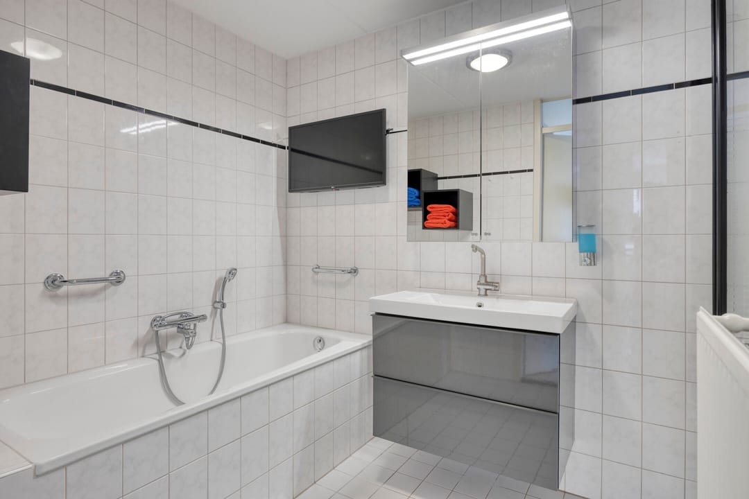 Foto 17 van Dennemarkenhof 41