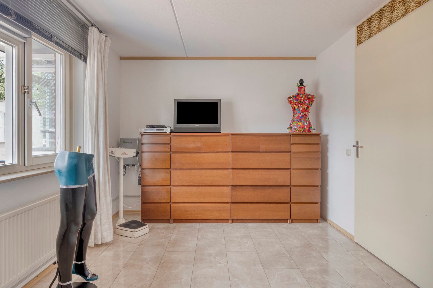 Foto 19 van Dennemarkenhof 41