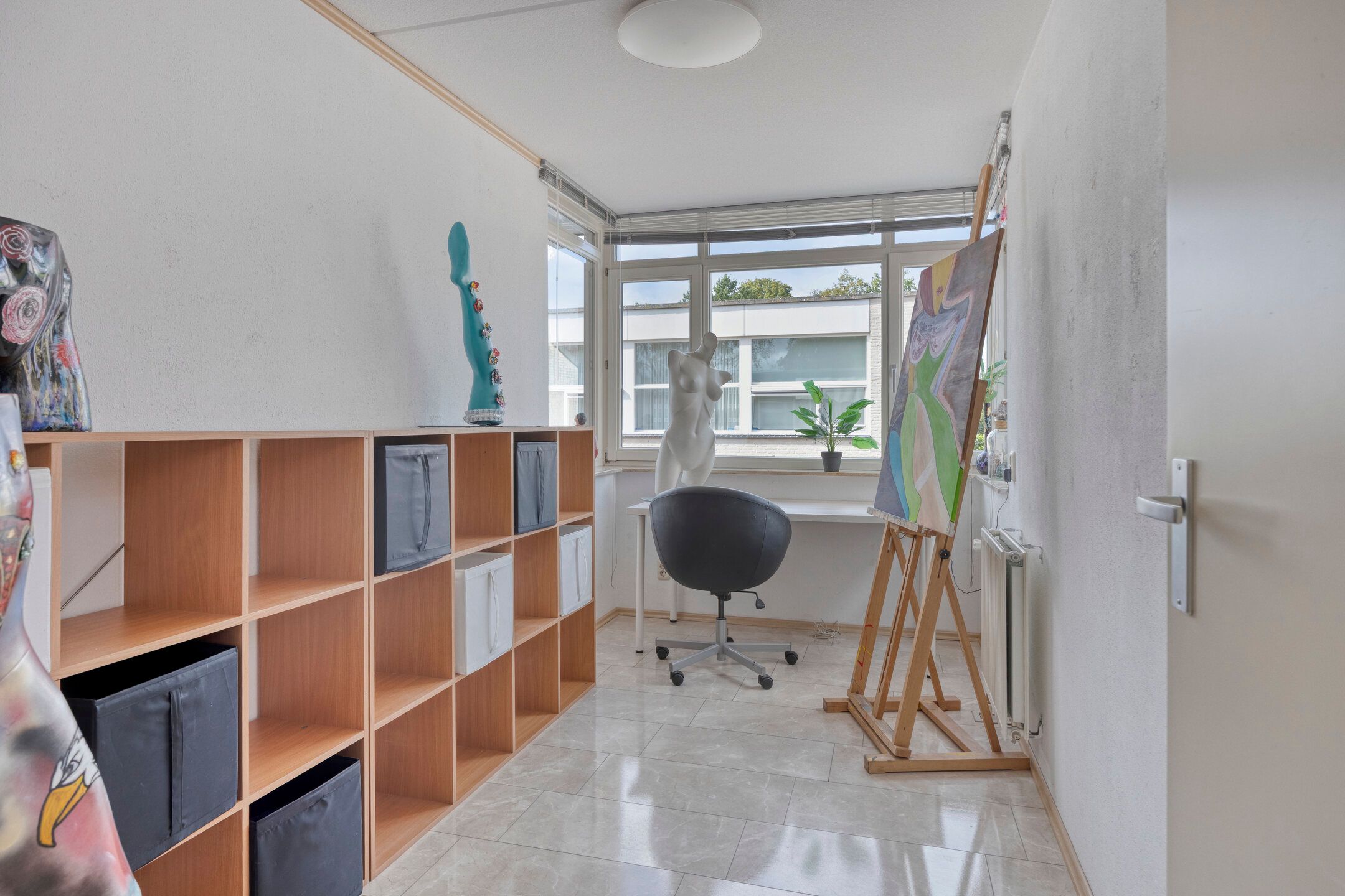 Foto 21 van Dennemarkenhof 41