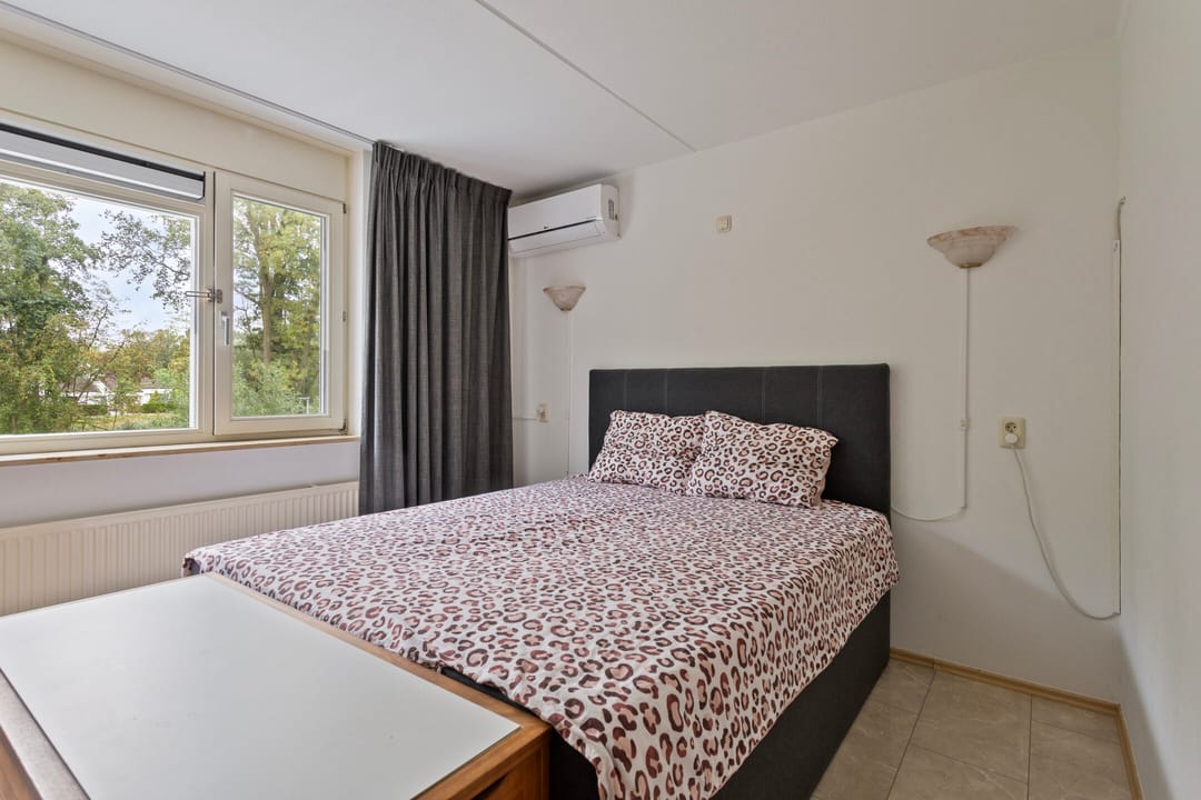 Foto 22 van Dennemarkenhof 41