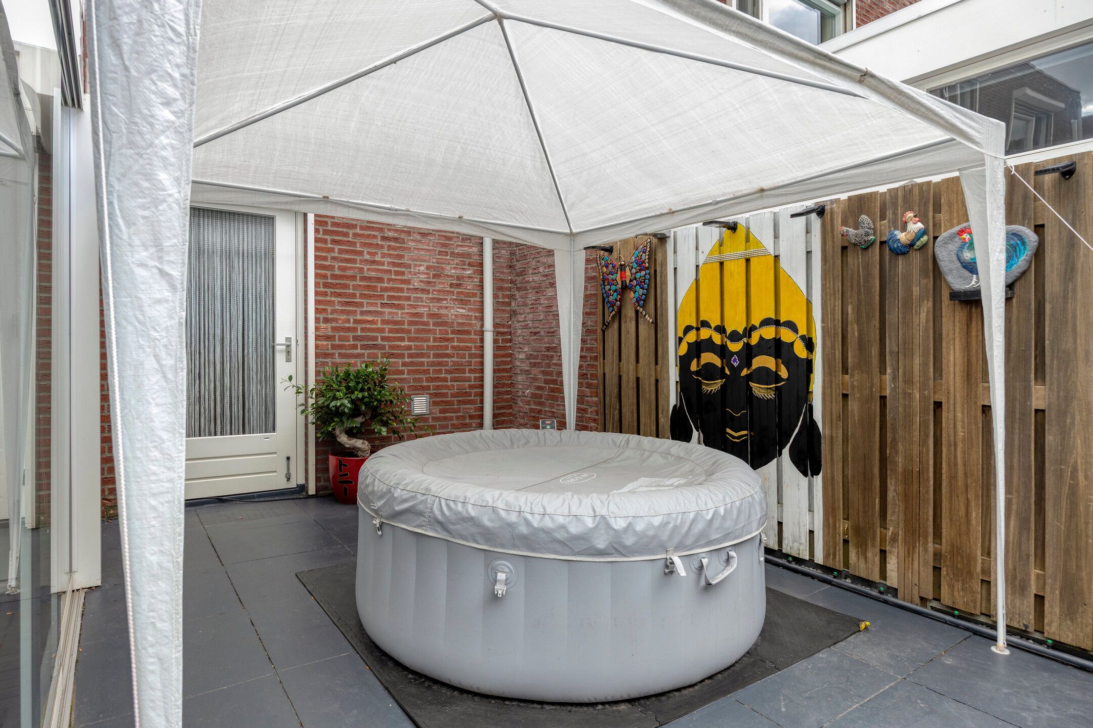 Foto 27 van Dennemarkenhof 41