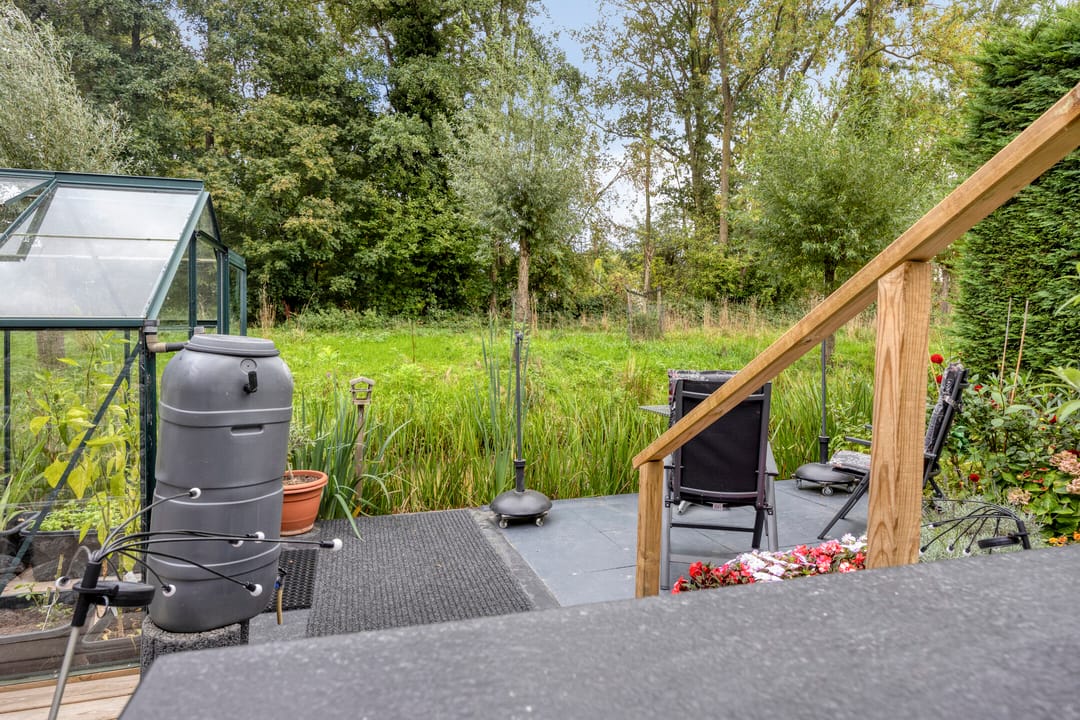 Foto 28 van Dennemarkenhof 41