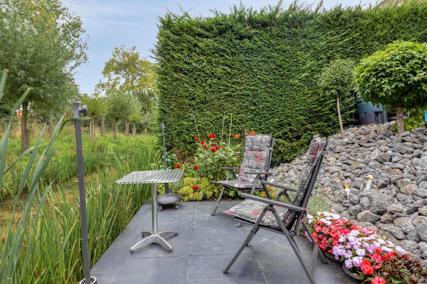 Foto 29 van Dennemarkenhof 41