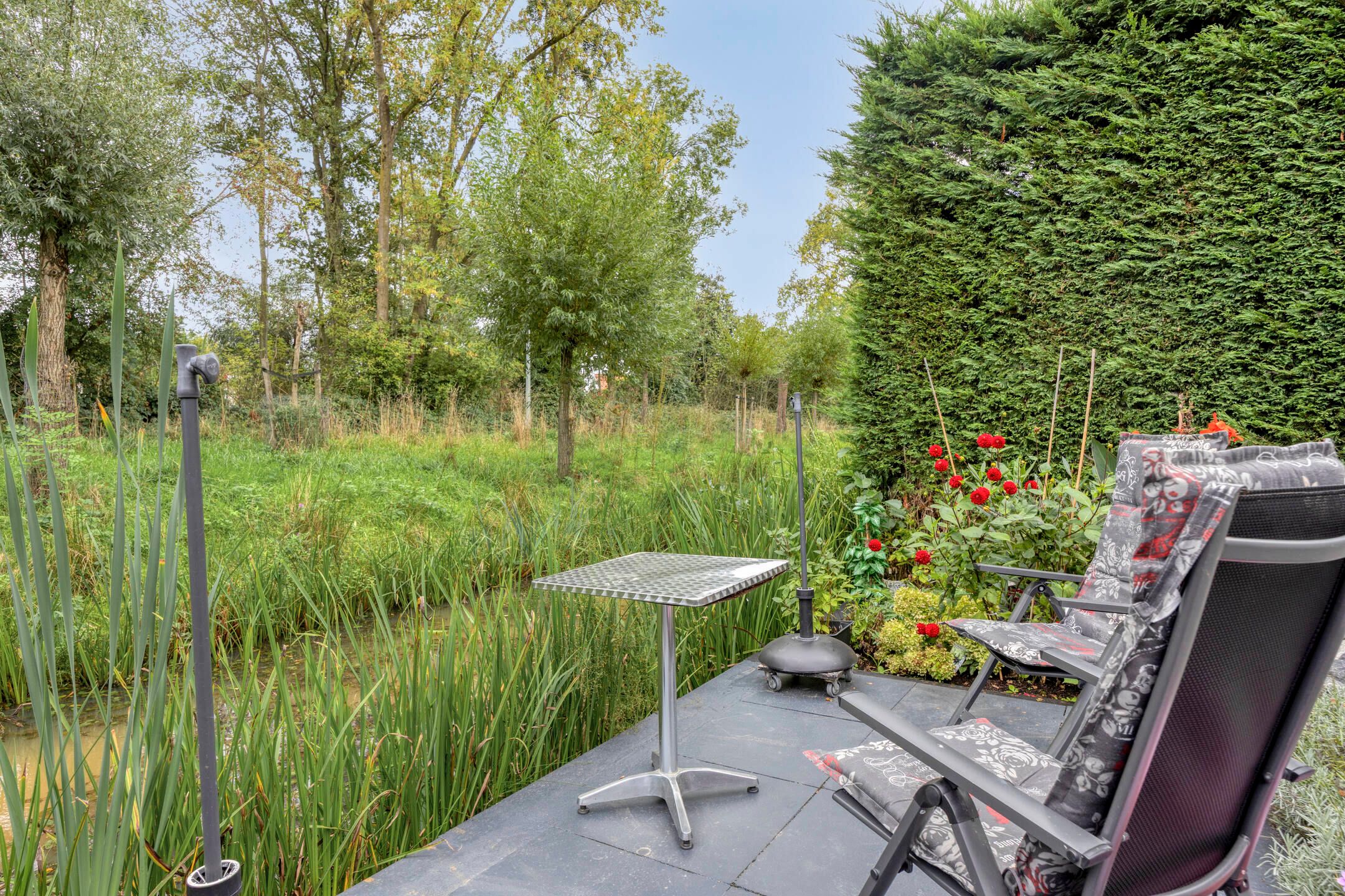 Foto 30 van Dennemarkenhof 41