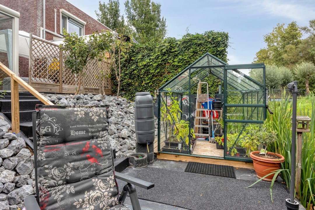 Foto 31 van Dennemarkenhof 41