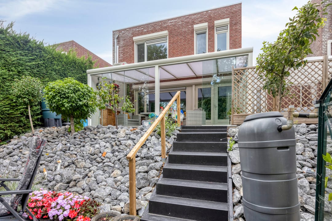 Foto 32 van Dennemarkenhof 41