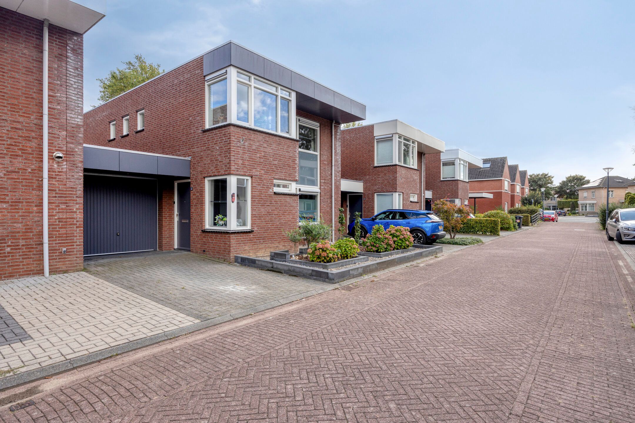 Foto 33 van Dennemarkenhof 41