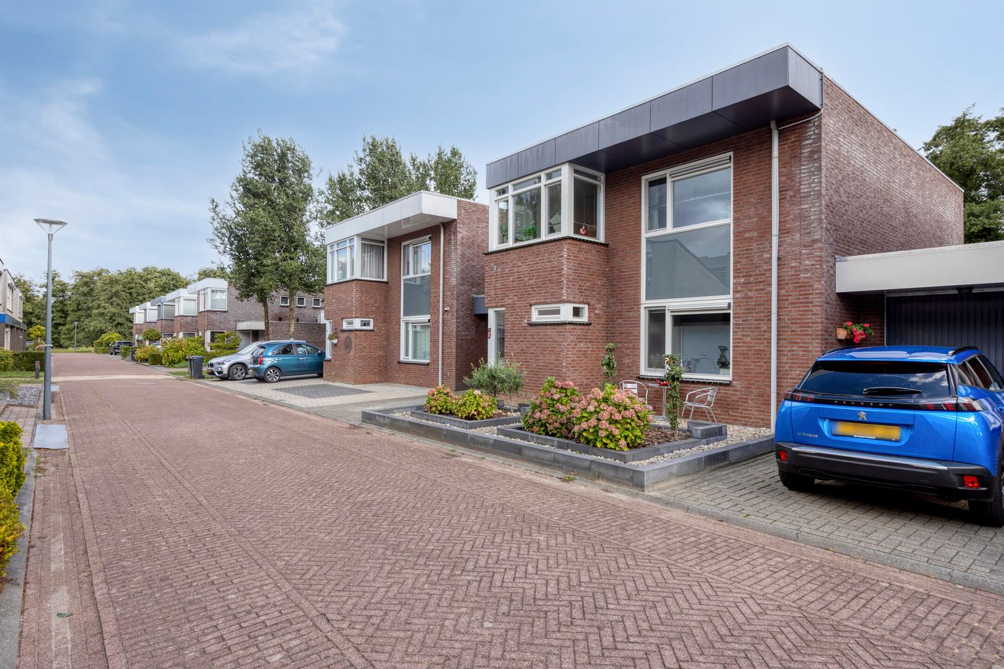 Foto 34 van Dennemarkenhof 41