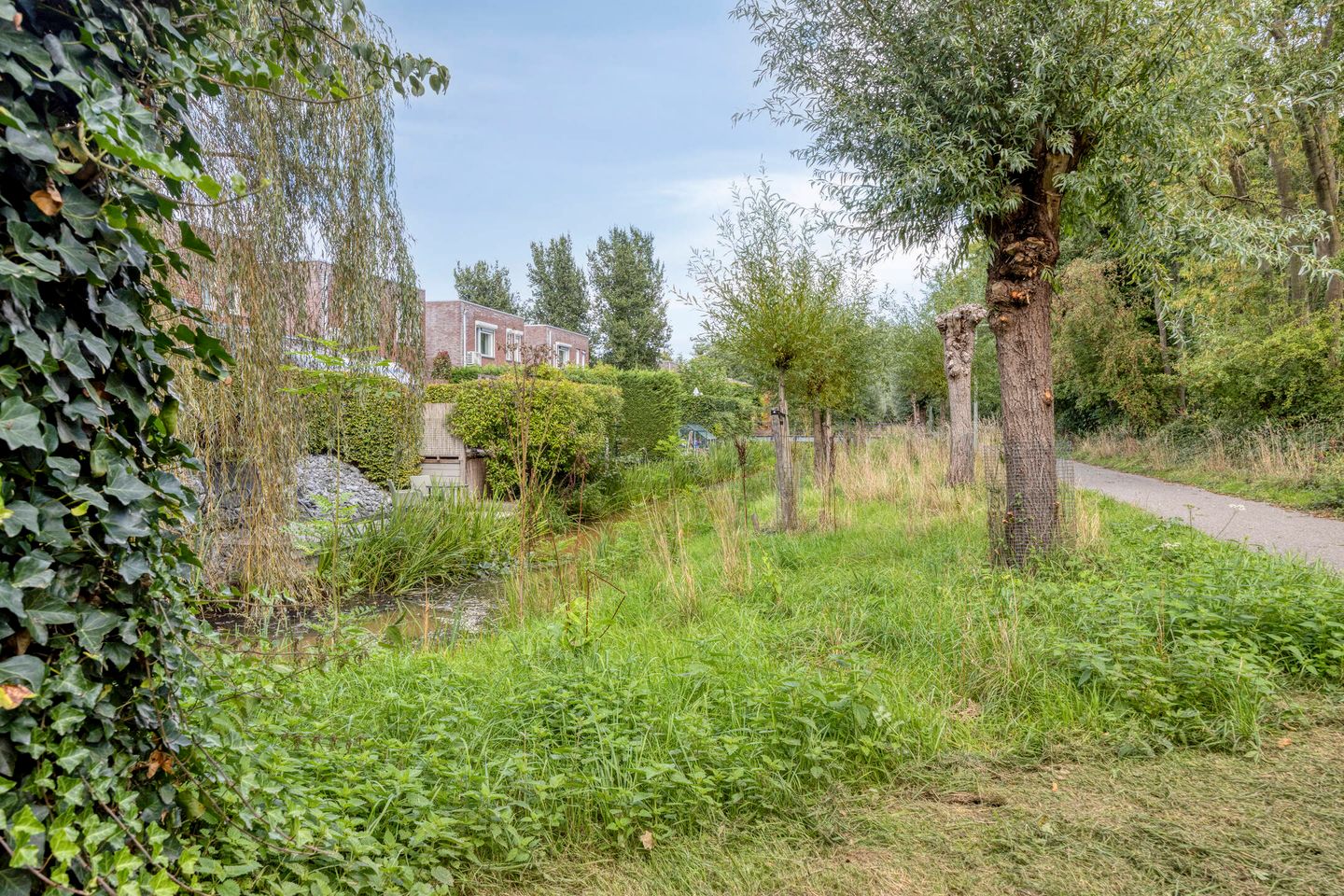 Foto 35 van Dennemarkenhof 41