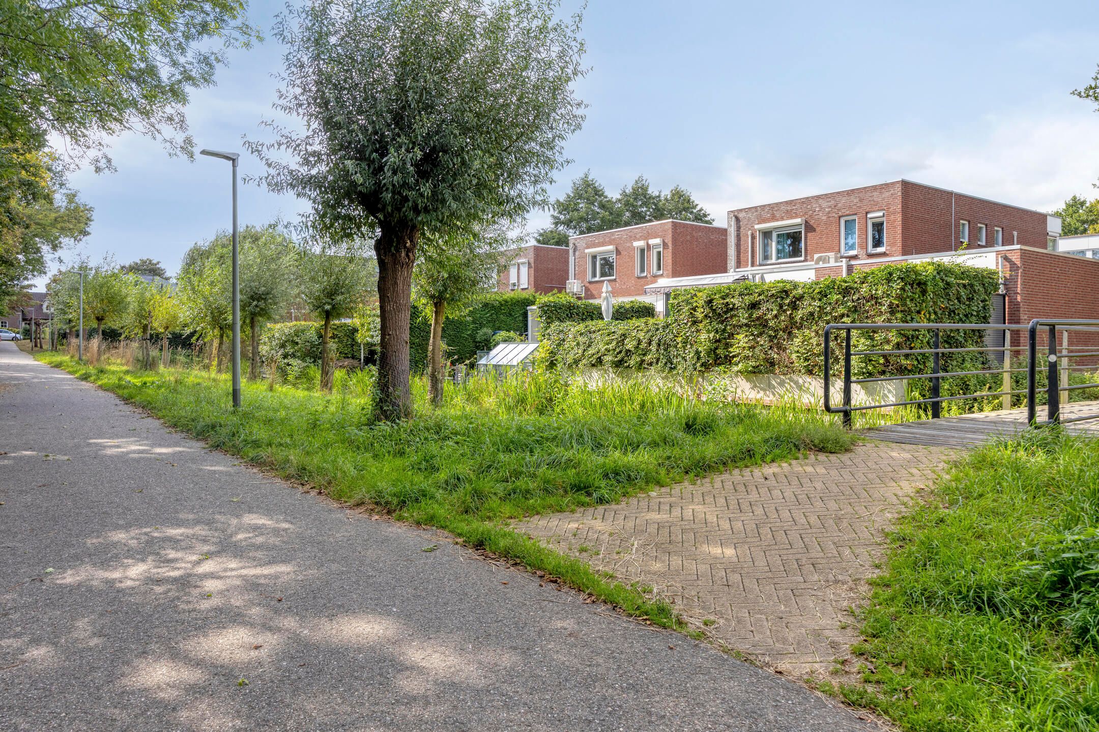 Foto 36 van Dennemarkenhof 41