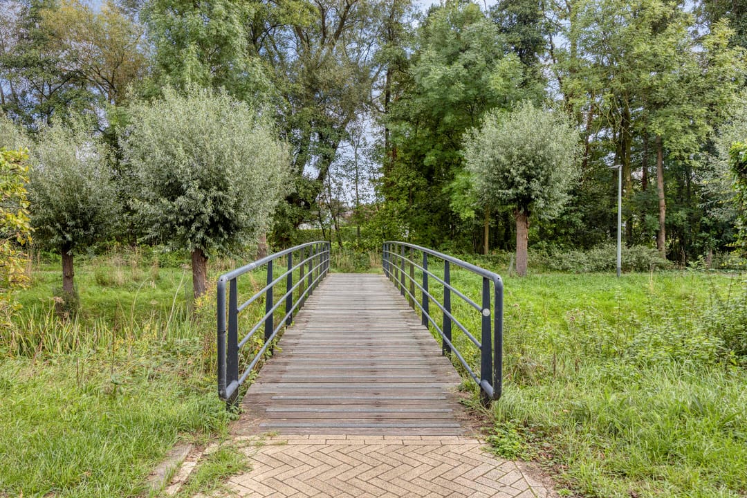 Foto 37 van Dennemarkenhof 41