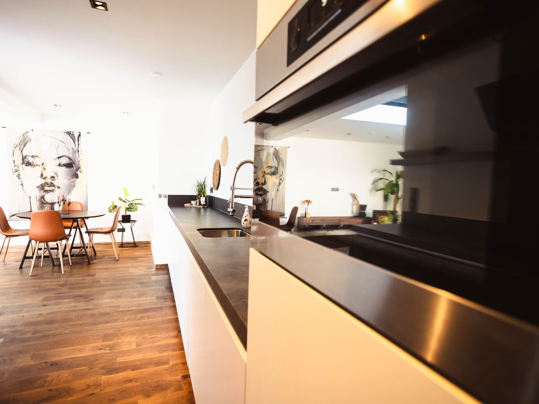 Foto 3 van Verlaat 1