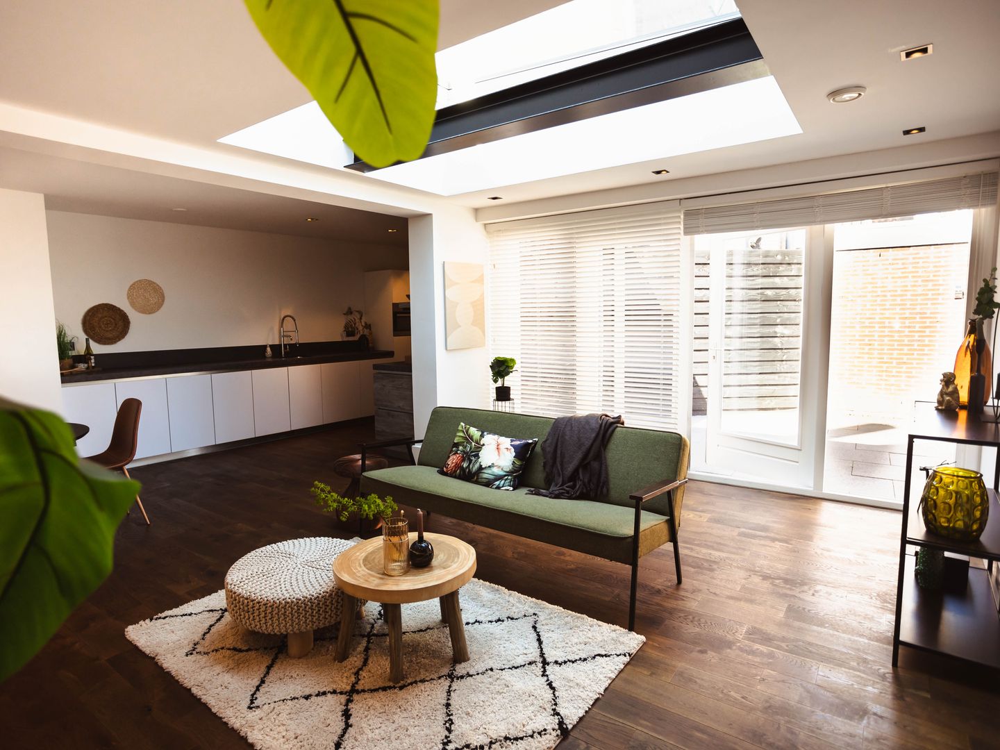 Foto 4 van Verlaat 1