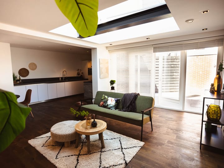 Foto 4 van Verlaat 1