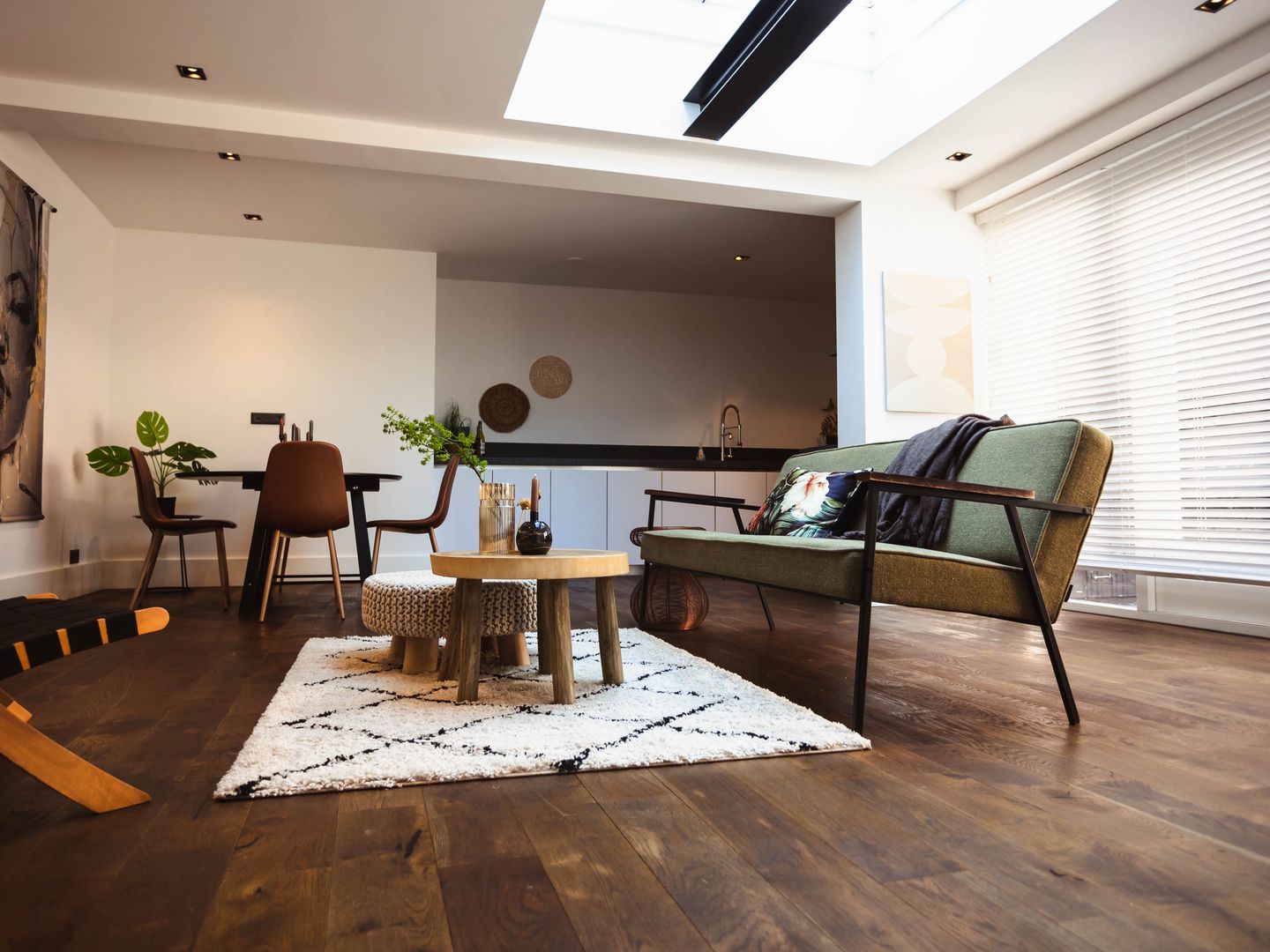 Foto 5 van Verlaat 1