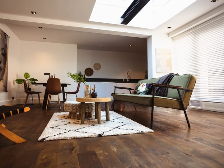 Foto 5 van Verlaat 1