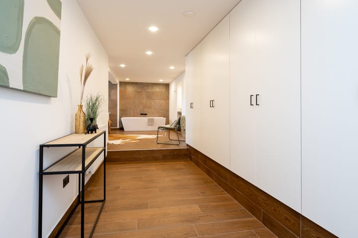 Foto 6 van Verlaat 1