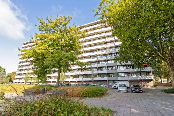 Photo 3 of Graaf Adolfstraat 172