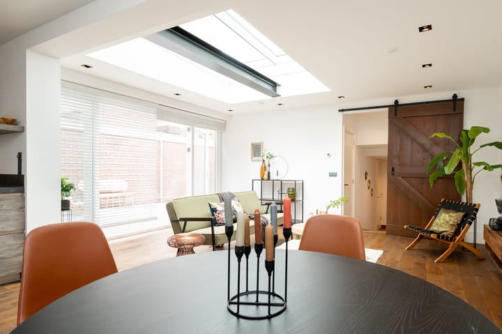 Foto 21 van Verlaat 1