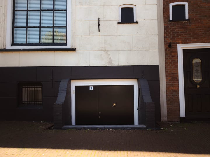 Foto 29 van Verlaat 1