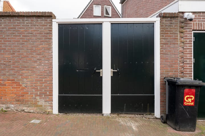 Foto 31 van Verlaat 1