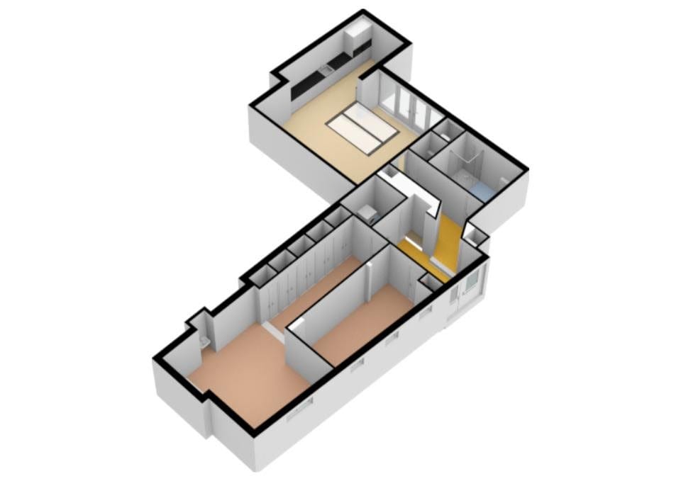 Foto 32 van Verlaat 1