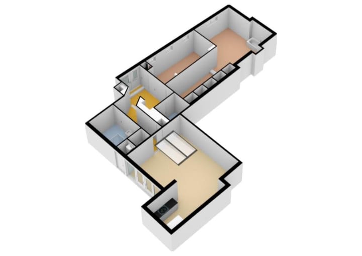 Foto 33 van Verlaat 1