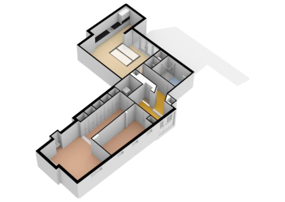 Foto 35 van Verlaat 1