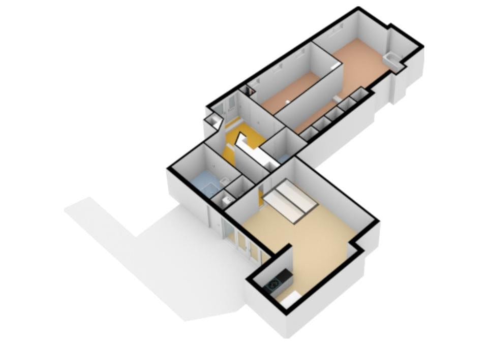 Foto 36 van Verlaat 1