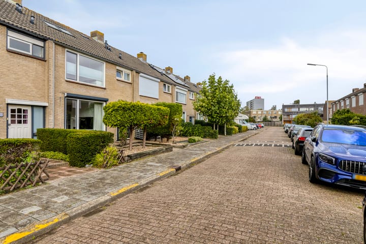 Foto 2 van Van Hallstraat 87