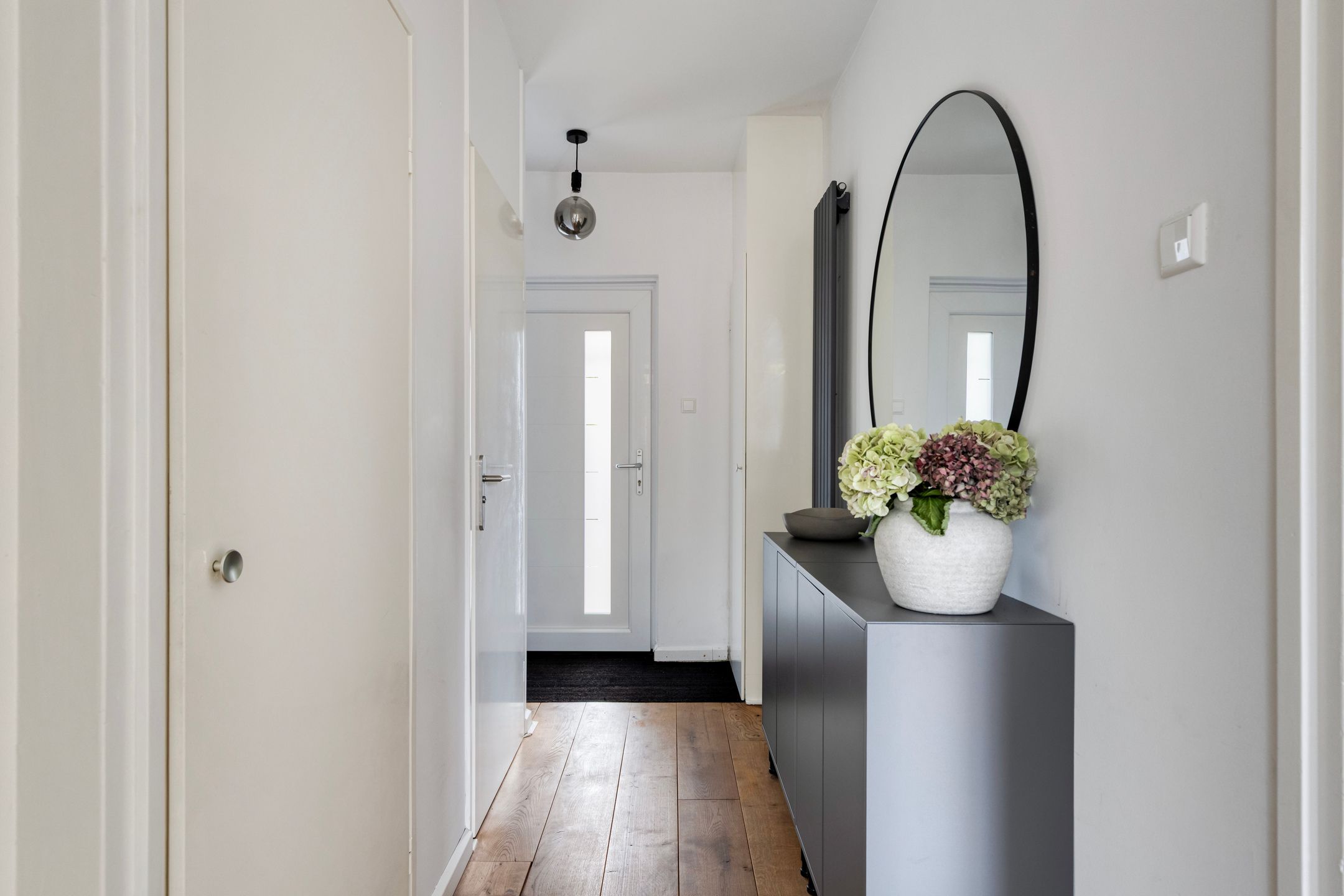 Foto 3 van Van Hallstraat 87