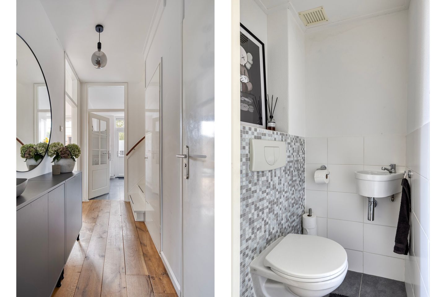 Foto 4 van Van Hallstraat 87