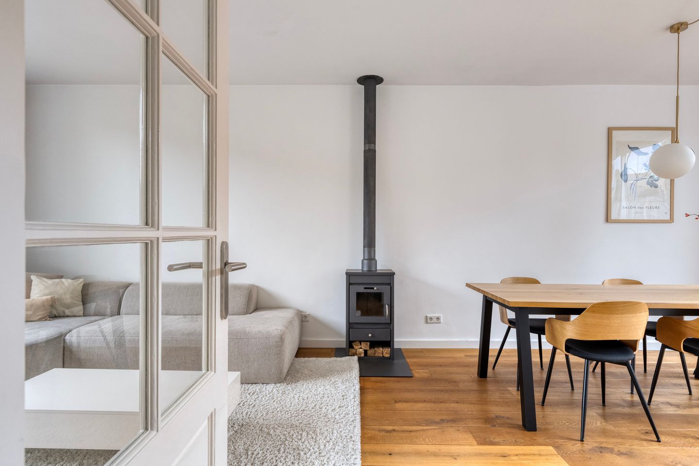 Foto 5 van Van Hallstraat 87