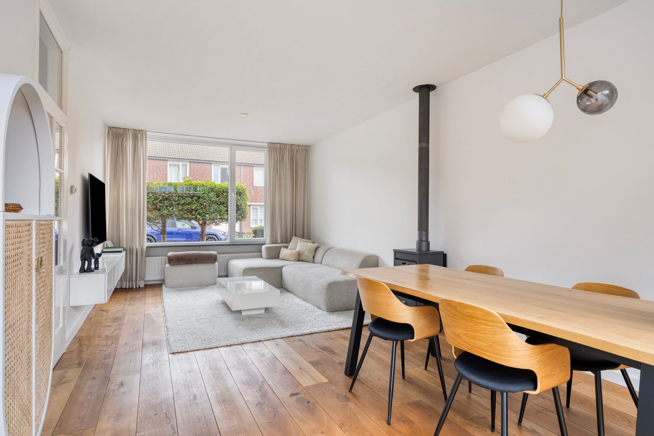 Foto 6 van Van Hallstraat 87