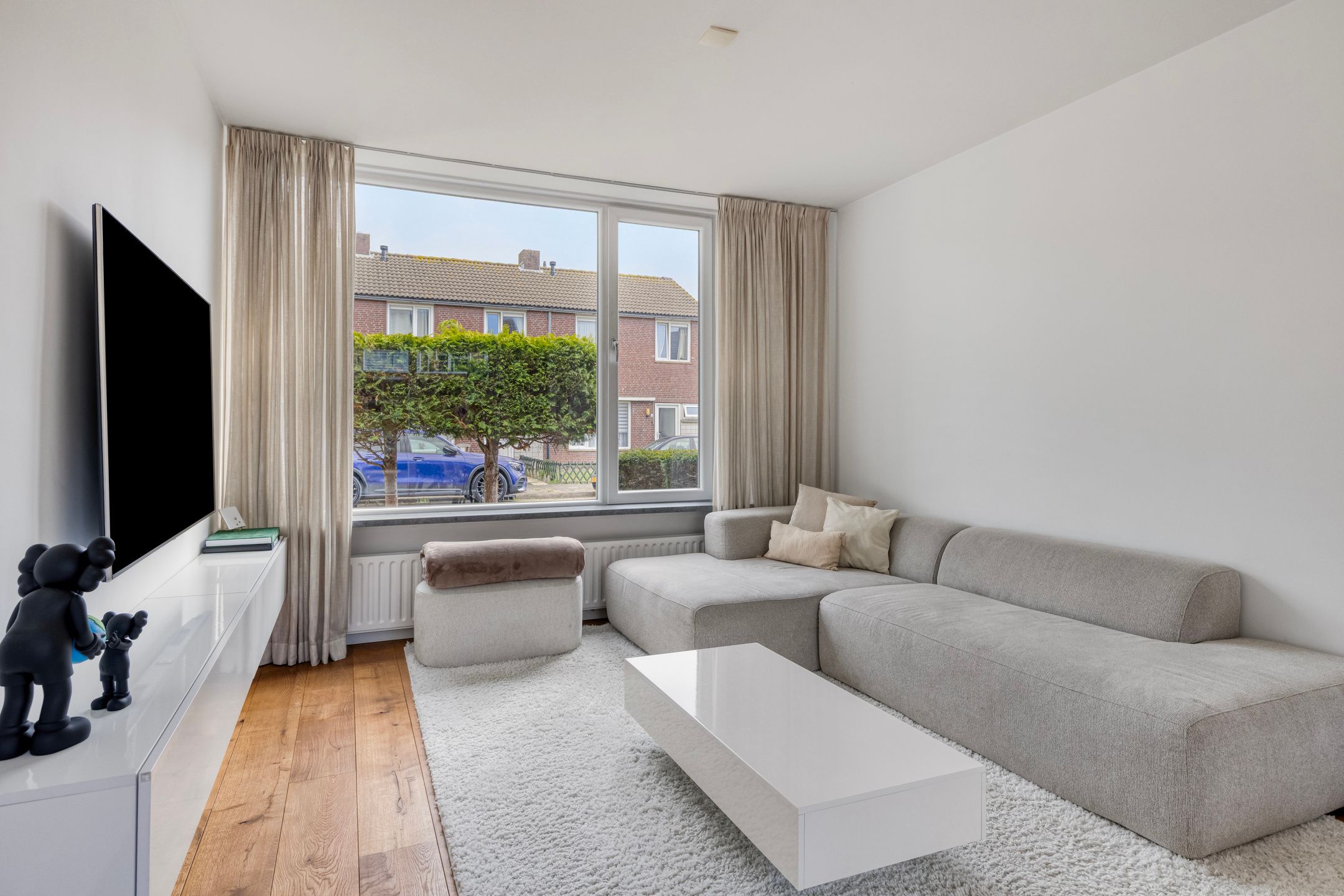 Foto 9 van Van Hallstraat 87