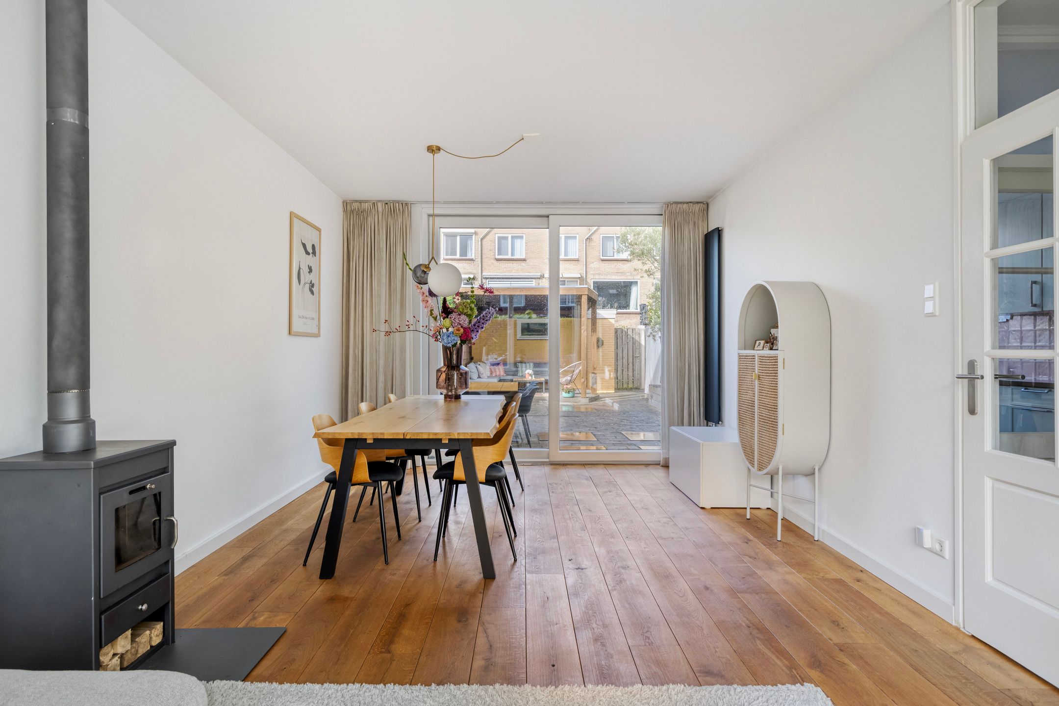 Foto 12 van Van Hallstraat 87