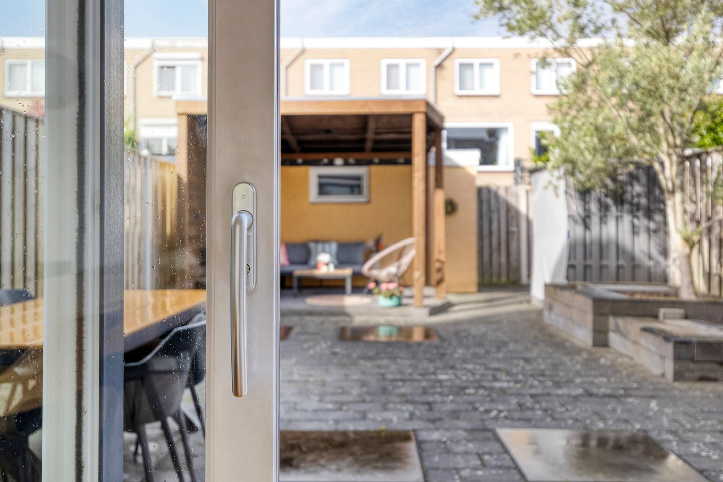 Foto 14 van Van Hallstraat 87